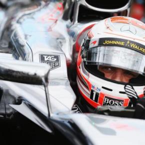 McLaren form slip ‘may not be temporary’ – Boullier