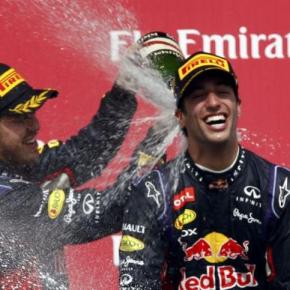 Ricciardo – ‘Winning is weird’ – Plus more Montreal News
