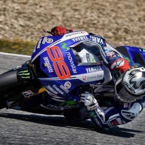 Lorenzo’s Last Laugh – Yamaha Win In Aragon